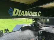 used Equipment / Flatbed Trailers Diamond C Trailers  for sale, in Union Bridge, MD Thumbnail 17