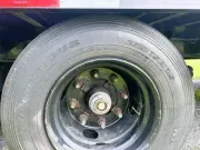 used Equipment / Flatbed Trailers Diamond C Trailers  for sale, in Union Bridge, MD Thumbnail 15