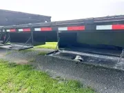 used Equipment / Flatbed Trailers Diamond C Trailers  for sale, in Union Bridge, MD Thumbnail 11