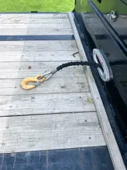 used Equipment / Flatbed Trailers Diamond C Trailers  for sale, in Union Bridge, MD Thumbnail 8