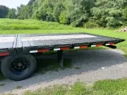 used Equipment / Flatbed Trailers Diamond C Trailers  for sale, in Union Bridge, MD Thumbnail 14