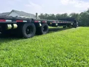 used Equipment / Flatbed Trailers Diamond C Trailers  for sale, in Union Bridge, MD Thumbnail 4