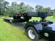 used Equipment / Flatbed Trailers Diamond C Trailers  for sale, in Union Bridge, MD Thumbnail 13