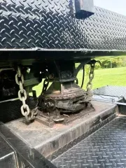 used Equipment / Flatbed Trailers Diamond C Trailers  for sale, in Union Bridge, MD Thumbnail 19