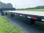 used Equipment / Flatbed Trailers Diamond C Trailers  for sale, in Union Bridge, MD Thumbnail 3