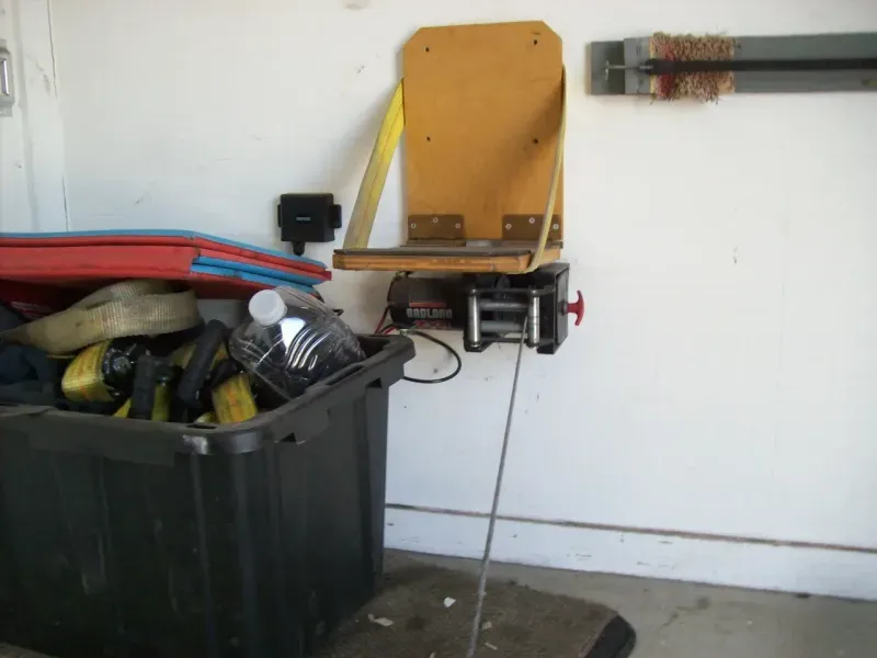 used Cargo (Enclosed) Trailers Cargo Mate  for sale, in Grand Junction, CO Thumbnail 9