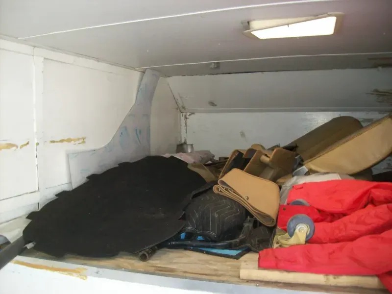 used Cargo (Enclosed) Trailers Cargo Mate  for sale, in Grand Junction, CO Thumbnail 10