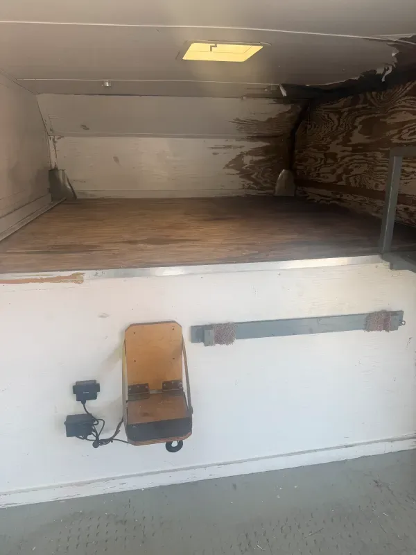 used Cargo (Enclosed) Trailers Cargo Mate  for sale, in Grand Junction, CO Thumbnail 7