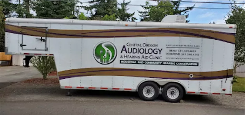 21' enclosed gooseneck