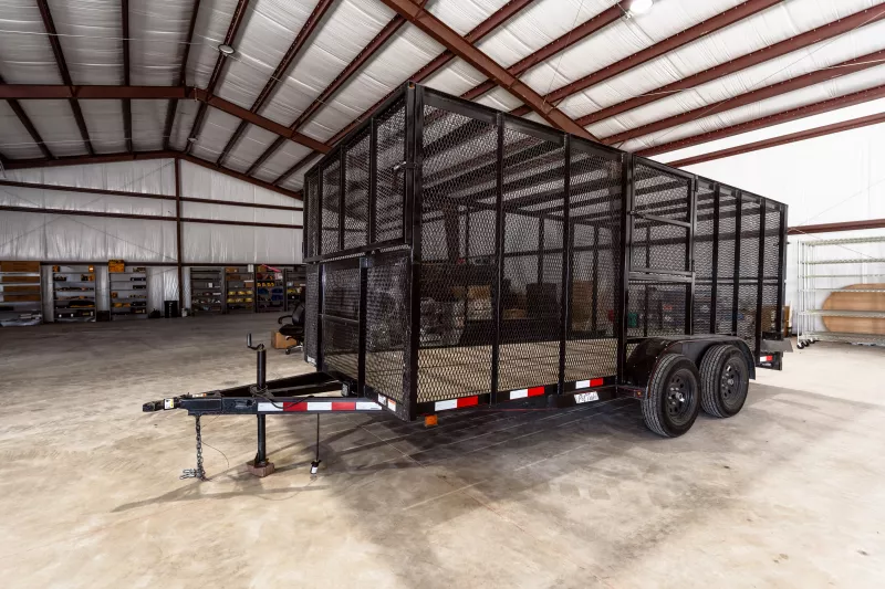 used Other Trailers Other  for sale, in Mckinney, TX Thumbnail 3