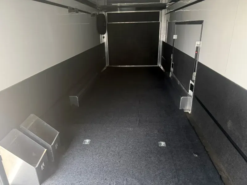 used Car Haulers / Racing Trailers ATC  for sale, in Highland, IL Thumbnail 5