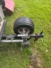 used ATV Trailers Car Mate Trailers  for sale, in Harrison, NY Thumbnail 3