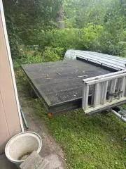 used ATV Trailers Car Mate Trailers  for sale, in Harrison, NY Thumbnail 2