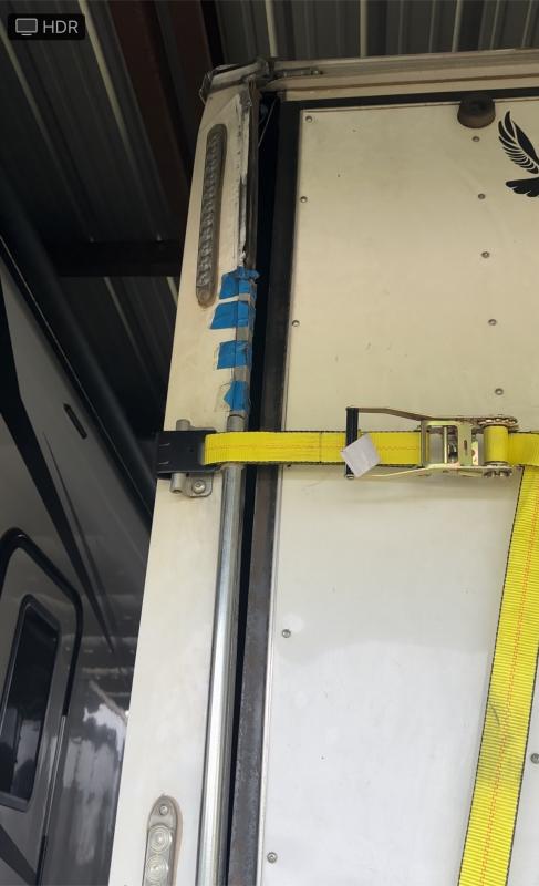 used Cargo (Enclosed) Trailers Lark  for sale, in Tomball, TX Thumbnail 7