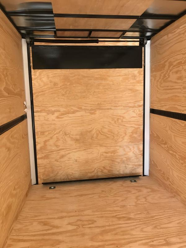 used Cargo (Enclosed) Trailers Lark  for sale, in Tomball, TX Thumbnail 2