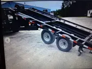 used Tilt Trailers Kerr-Bilt  for sale, in Valatie, NY Thumbnail 3