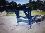 used Tilt Trailers Kerr-Bilt  for sale, in Valatie, NY Thumbnail 2
