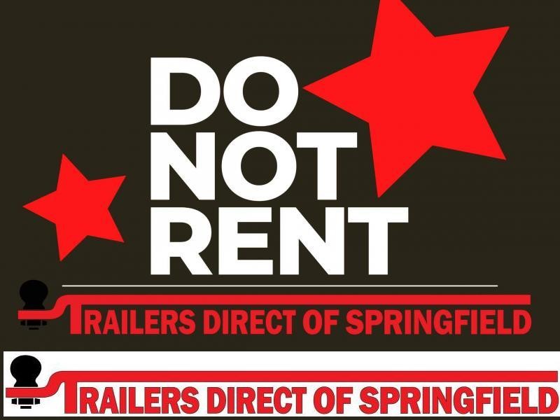 2022 Doolittle Trailer Mfg Rental 82x22 EZ DNR Equipment Trailer 2022 Doolittle Trailer Mfg Rental 82x22 EZ DNR Equipment Trailer