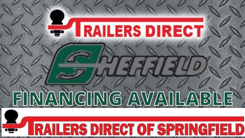 Trailers Direct of Springfield Financing Trailers Direct of Springfield Financing