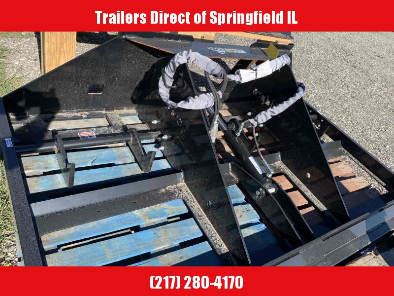 2020 SkidPro Land Leveler w/Scarifier Attachment 2020 SkidPro Land Leveler w/Scarifier Attachment