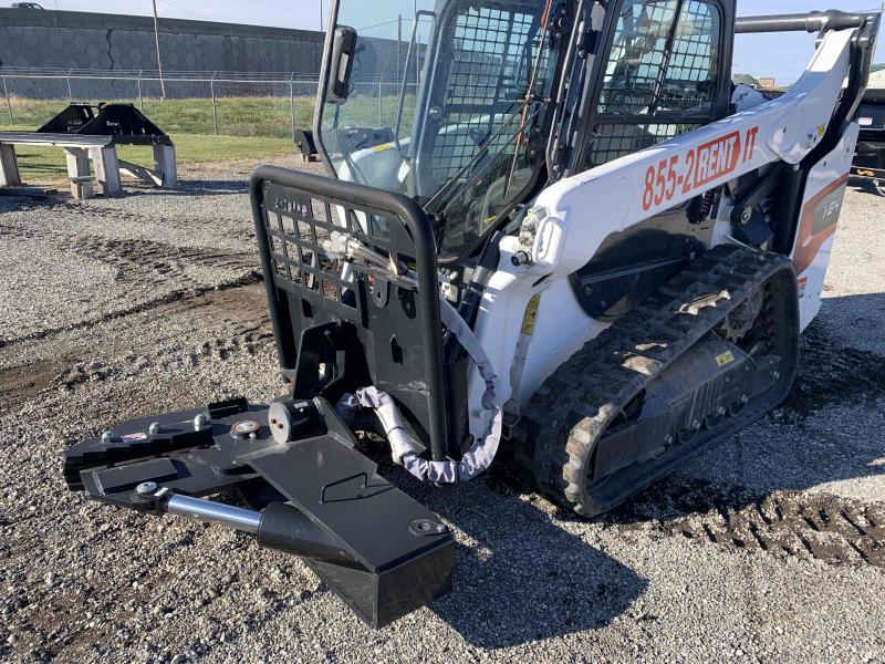 2020 SkidPro TREE SHEAR Equipment Trailer 2020 SkidPro TREE SHEAR Equipment Trailer