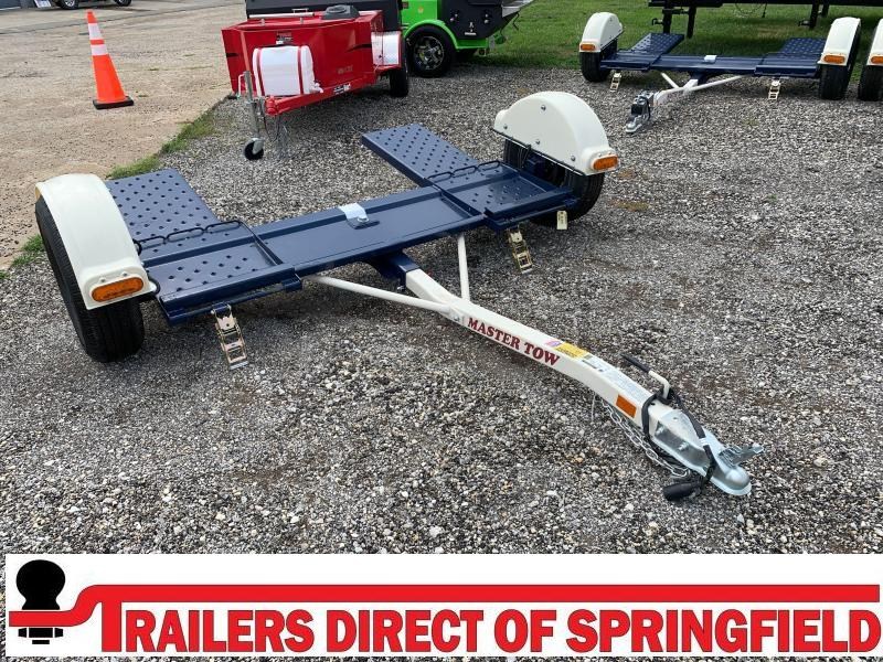 2022 Master Tow MASTER TOW DOLLY Tow Dolly Trailers Direct Your