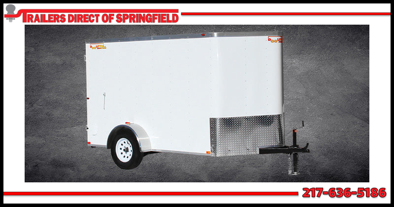 Trailers Direct of Springfield Service for all makes and models of Trailers Trailers Direct of Springfield Service for all makes and models of Trailers