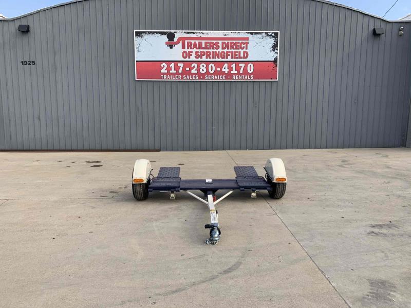 2021 Towmaster Trailers Surge Tow Dolly 3500 GVWR 2021 Towmaster Trailers Surge Tow Dolly 3500 GVWR