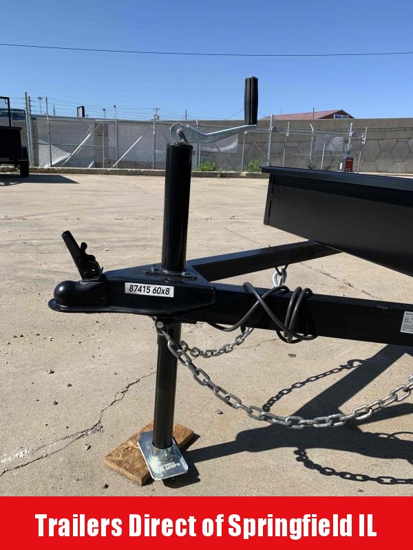 2020 Doolittle Trailer Mfg MSS Utility Trailer 2020 Doolittle Trailer Mfg MSS Utility Trailer