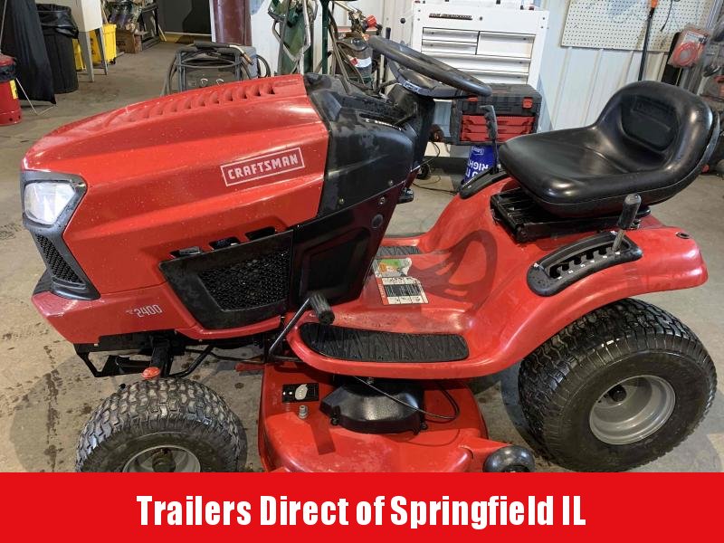2014 Craftsman Riding Mower Lawn Mowers 2014 Craftsman Riding Mower Lawn Mowers