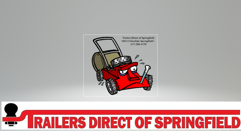 Trailers Direct of Springfield Service Trailers Direct of Springfield Service