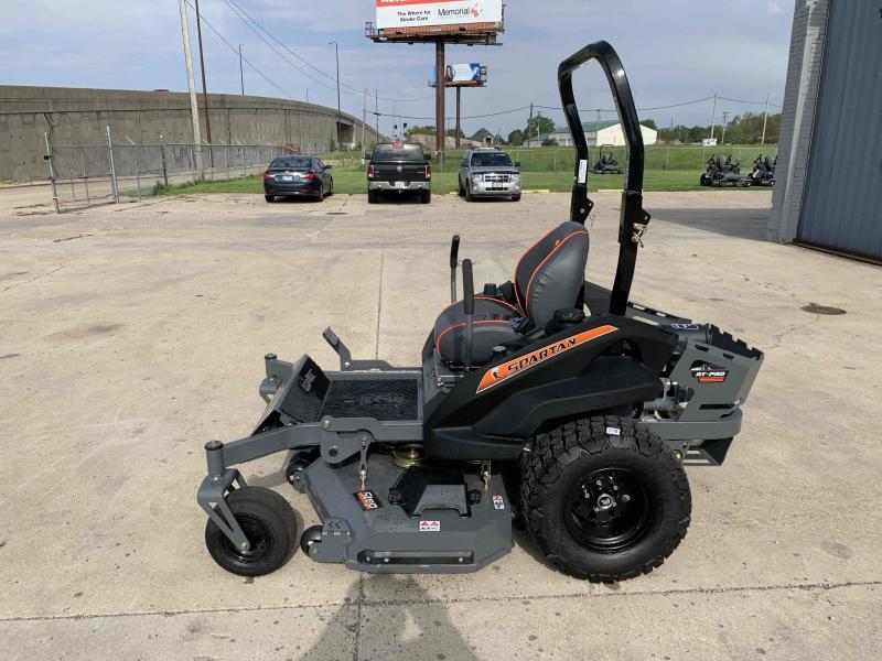 2021 Spartan Mowers KG XD Lawn Mowers Near Me