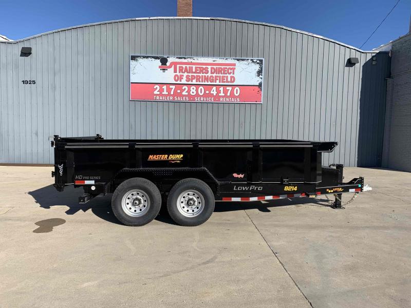 2021 Doolittle 82X14 Master Dump Trailer 14000 GVWR Scissor Lift Radial Tires LED Lighting Wireless Remote Self Store Ramps 3 Way Spreader Gate 2021 Doolittle 82X14 Master Dump Trailer 14000 GVWR Scissor Lift Radial Tires LED Lighting Wireless Remote Self Store Ramps 3 Way Spreader Gate
