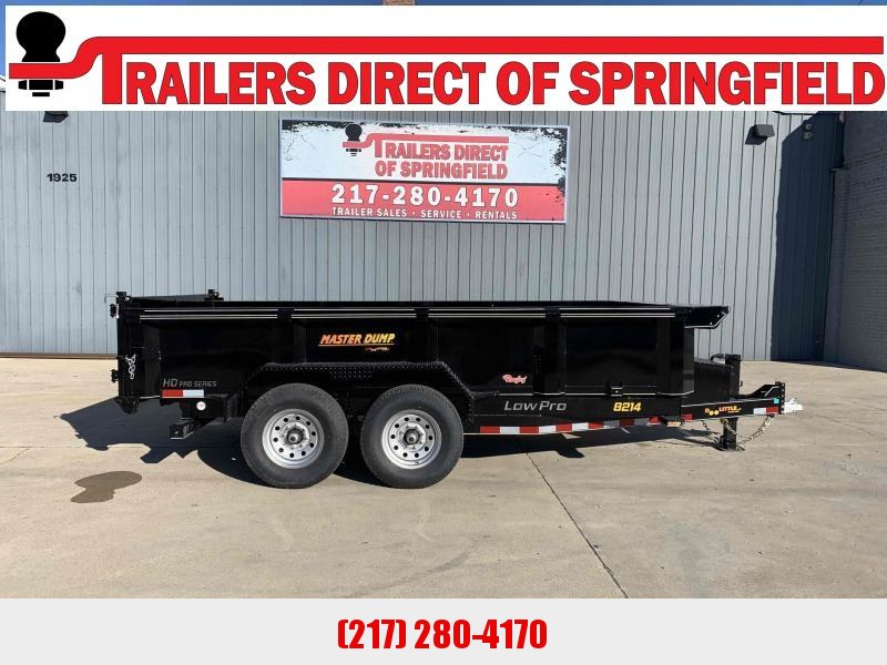 2021 Doolittle 82X14 Master Dump Trailer 14000 GVWR Scissor Lift Radial Tires LED Lighting Wireless Remote Self Store Ramps 3 Way Spreader Gate 2021 Doolittle 82X14 Master Dump Trailer 14000 GVWR Scissor Lift Radial Tires LED Lighting Wireless Remote Self Store Ramps 3 Way Spreader Gate