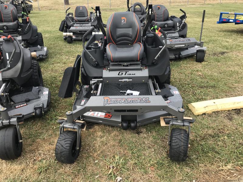 2020 Spartan RT HD 54 2020 Spartan RT HD 54
