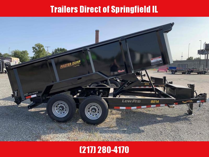 2020 Doolittle Trailer Mfg Dump Trailer 2020 Doolittle Trailer Mfg Dump Trailer