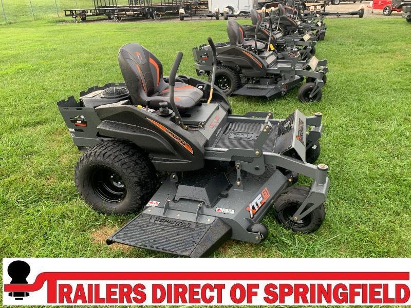 2022 Spartan Mower RZ 61" 2022 Spartan Mower RZ 61"