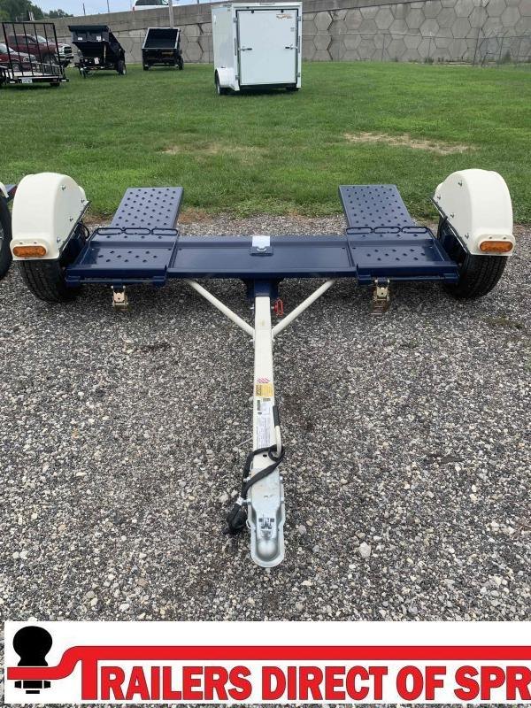 2022 Master Tow 80THD Idler Tow Dolly 2022 Master Tow 80THD Idler Tow Dolly