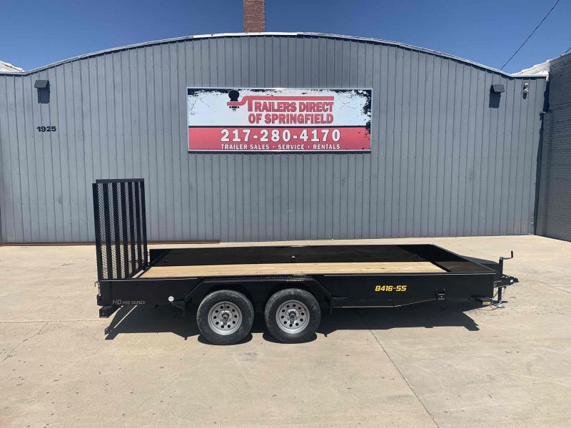 2021 Doolittle 84X16 Steel Side Dare To Compare! 2021 Doolittle 84X16 Steel Side Dare To Compare!