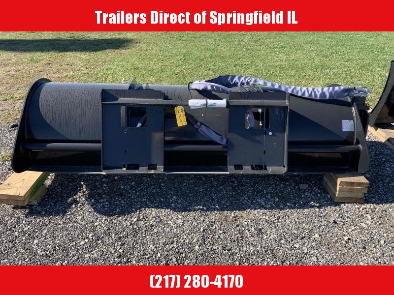 2020 SkidPro Tiller Attachment 2020 SkidPro Tiller Attachment
