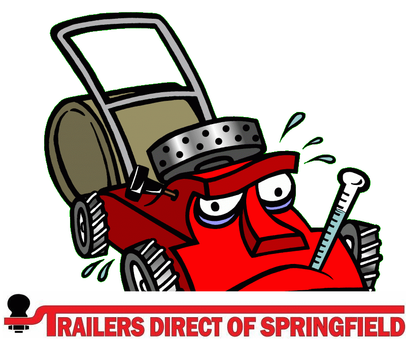 Trailers Direct of Springfield Service Trailers Direct of Springfield Service