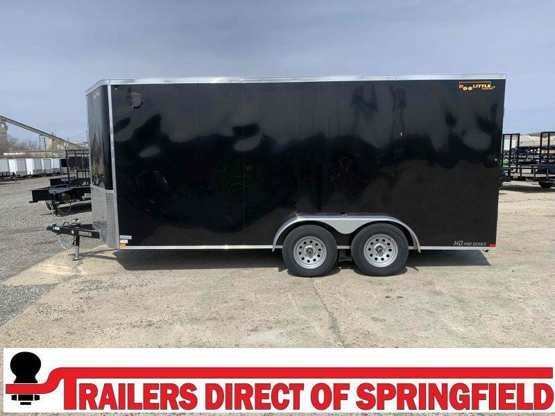 2022 Doolittle Trailer Mfg Cargo 7x16 Ramp Enclosed Cargo Trailer 2022 Doolittle Trailer Mfg Cargo 7x16 Ramp Enclosed Cargo Trailer