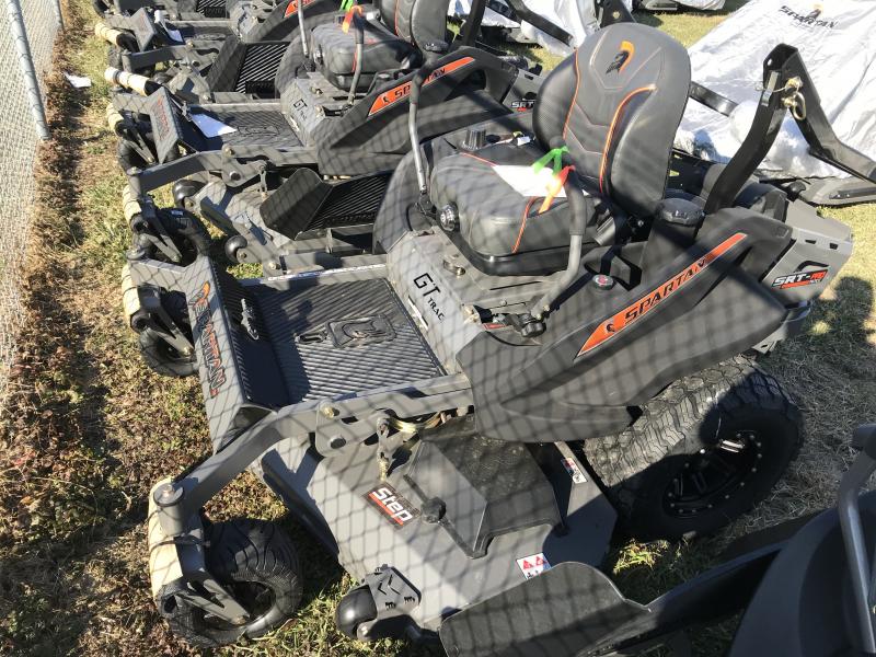 2020 Spartan SRT Pro 61 2020 Spartan SRT Pro 61