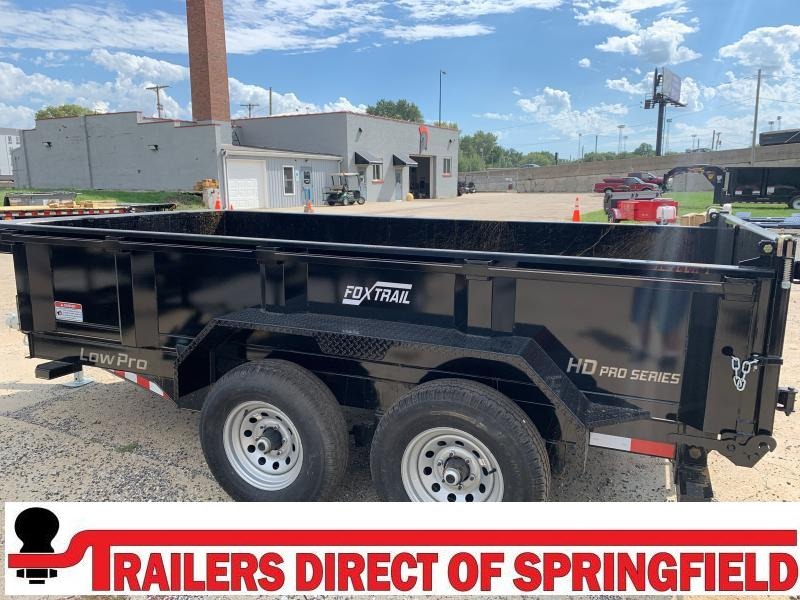2023 Doolittle Trailer Mfg Dump 72X12 Deluxe Dual Cyl 2023 Doolittle Trailer Mfg Dump 72X12 Deluxe Dual Cyl
