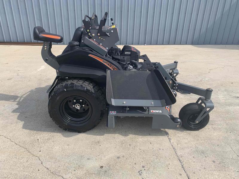 2021 Spartan Mowers Spartan KG Pro Kawasaki FT730 Lawn Mowers 2021 Spartan Mowers Spartan KG Pro Kawasaki FT730 Lawn Mowers