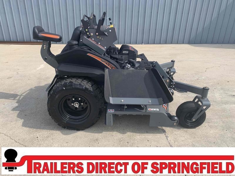 2021 Spartan Mowers Spartan KG Pro Kawasaki FT730 Lawn Mowers 2021 Spartan Mowers Spartan KG Pro Kawasaki FT730 Lawn Mowers