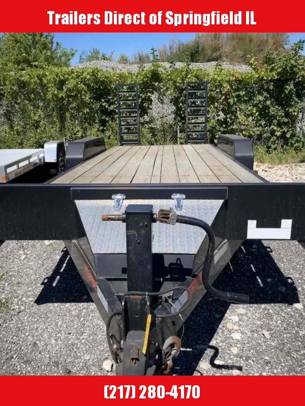 2013 Rice Trailers Equipment Equipment Trailer 2013 Rice Trailers Equipment Equipment Trailer