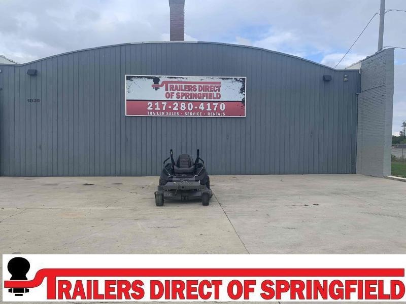 2018 Spartan Mowers RZ HD 54" Deck 2018 Spartan Mowers RZ HD 54" Deck
