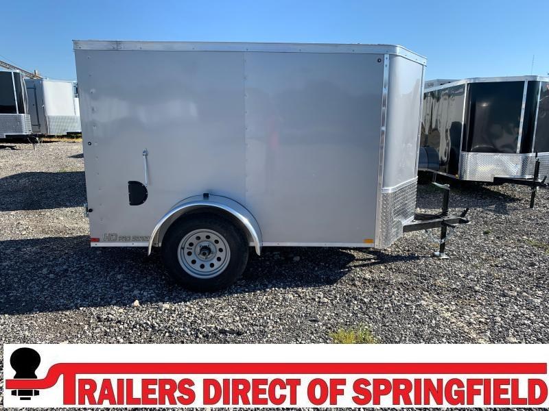 2022 Doolittle Trailer Mfg Cargo 5x8 Barn Enclosed Cargo Trailer 2022 Doolittle Trailer Mfg Cargo 5x8 Barn Enclosed Cargo Trailer