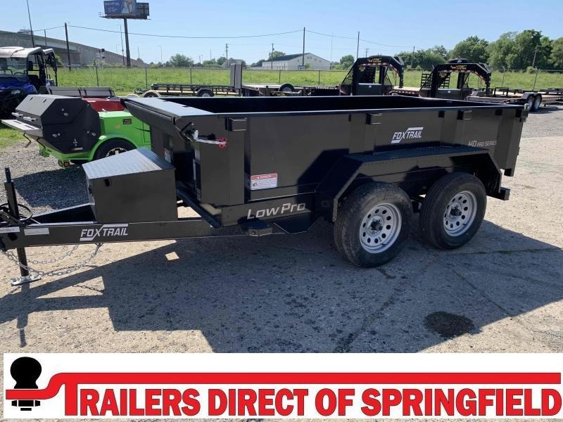 2022 Doolittle Trailer Mfg MASTER DUMP 60X10 Dump Trailer 2022 Doolittle Trailer Mfg MASTER DUMP 60X10 Dump Trailer